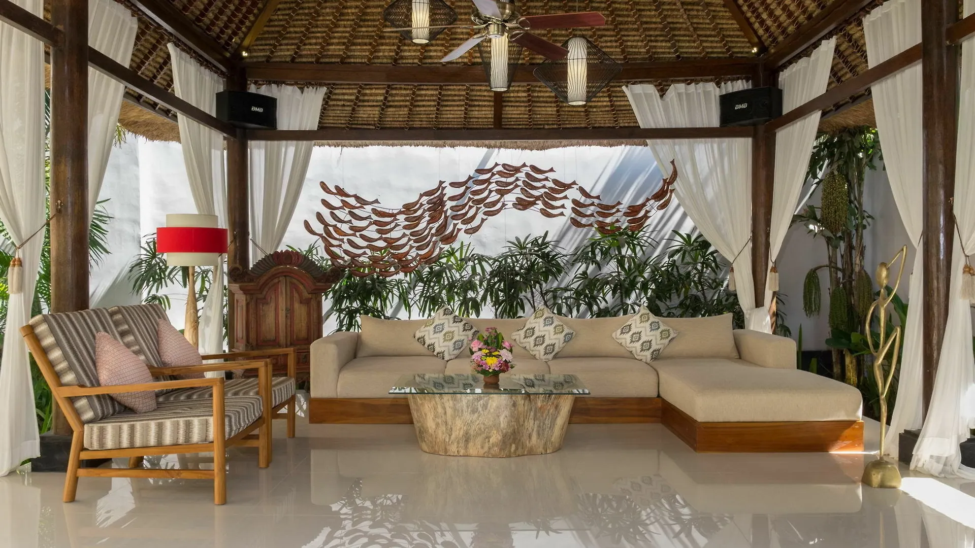 Villa Alin Kerobokan   Seminyak (Bali)