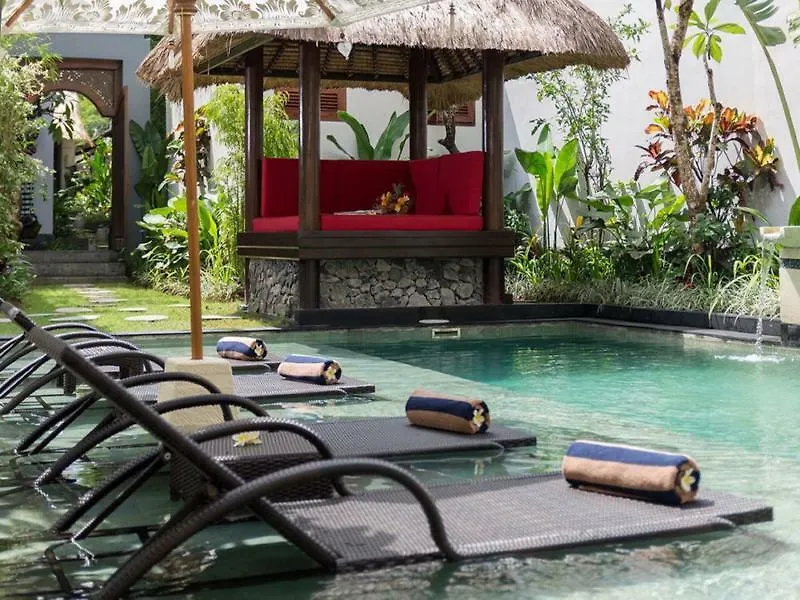Villa Alin Kerobokan  Indonesia
